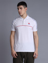 HRX by Hrithik Roshan Solid Men Polo