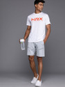 HRX by Hrithik Roshan Solid Men Reversible
