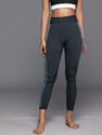 HRX by Hrithik Roshan Solid Women Dark
