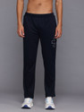HRX by Hrithik Roshan Striped Men Dark
