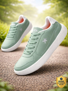 HRX by Hrithik Roshan Walking Shoes For
