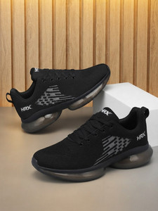 HRX by Hrithik Roshan Walking Shoes For