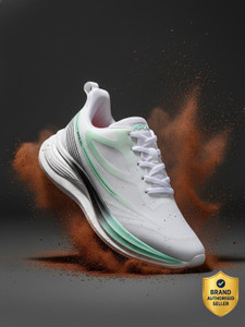 HRX by Hrithik Roshan Walking Shoes For