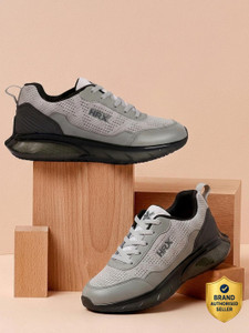HRX by Hrithik Roshan Walking Shoes For
