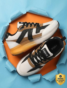 HRX by Hrithik Roshan Walking Shoes For