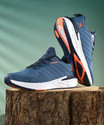 HRX by Hrithik Roshan Walking Shoes For
