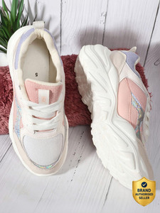 HRX by Hrithik Roshan Walking Shoes For