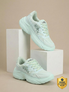 HRX by Hrithik Roshan Walking Shoes For