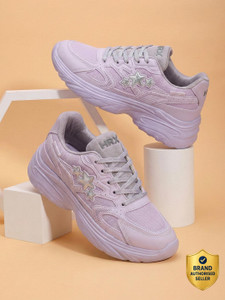 HRX by Hrithik Roshan Walking Shoes For