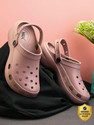 HRX by Hrithik Roshan Women Ultra-Soft Waterproof Lightweight EVA with Adjustable Back Strap Daily Wear Flip Flops