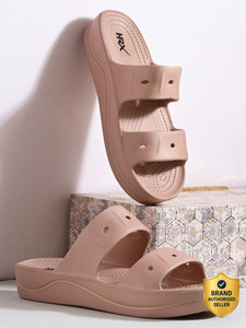 HRX by Hrithik Roshan Women Slides