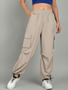HRX by Hrithik Roshan Women Solid Grey
