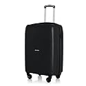 HRX Icon Cabin Size Haileys Black Polypropylene
