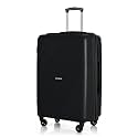 HRX Icon Medium Size Haileys Black Polypropylene
