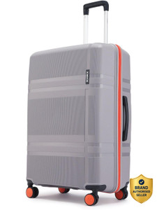 HRX Large Check-in Suitcase 75 cm 8