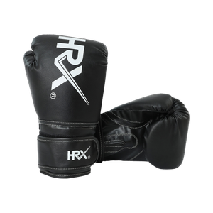 hrx punching bag boxing training mma muay thai boxing gloves