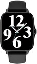 HRYFiNE 1.7" Full Touch HD Screen|BT Calling|Crown Work|in-Built Speaker|Android4.1 Smartwatch