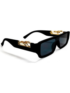 HS EYEWEAR Rectangular Sunglasses