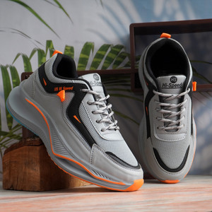 HS HI SPEED Sports Gym Walking Running