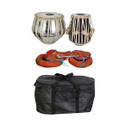 HS Internet Tabla Set Musical Instrument Dayan, Bayan Tabla