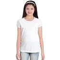 Plain Casual Black Cotton Round Neck Half