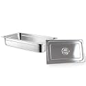 HS Stainless Steel GN Pan Full Size