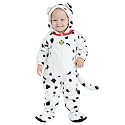 HSCTEK Baby Dog Costume Newborn, Infant and Toddler Boys Girls 0-4T