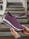 Hsquare Lilly.11 Walking Shoes For Women