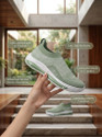Hsquare Lilly 13 Walking Shoes For Women
