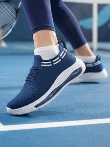 Hsquare Lilly.22 Walking Shoes For Women
