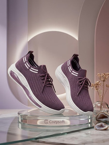 Hsquare Lilly.22 Walking Shoes For Women