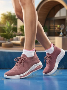Hsquare Lilly 28 Walking Shoes For Women