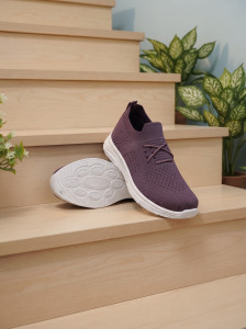 Hsquare Lilly.28 Walking Shoes For Women