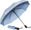 HSR Portable Auto Travel Strong Umbrella for