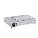 HT-X2525 Heating Table Constant Temperature Heating Platform Heating Plate Preheating Station 800W~1200W Room Temperature -450℃(X2026T,220V)