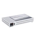 HT-X2525 Heating Table Constant Temperature Heating Platform Heating Plate Preheating Station 800W~1200W Room Temperature -450℃(X2030T,110V)
