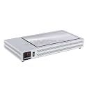 HT-X2525 Heating Table Constant Temperature Heating Platform Heating Plate Preheating Station 800W~1200W Room Temperature -450℃(X2035T,110V)