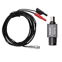 Hantek HT30A+ HT201 BNC Connecter Auto Test Leads and 10MHz 20:1 Attenuator