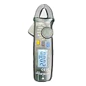HTC CL-2053 MINI DIGITAL CURRENT LEAKAGE CLAMP METER AC/DC By Skyking ®
