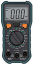 HTC Instrument 830L+ Digital Multimeter-TRMS With 2000 Counts And 1Year Warranty Digital Multimeter