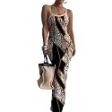 HTD Women Summer Sexy Maxi Bodycon Long