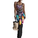 HTD Women Summer Sexy Maxi Bodycon Long