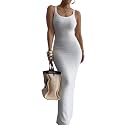 HTD Women Summer Sexy Maxi Bodycon Long