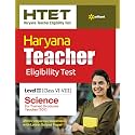 HTET Haryana Teacher Eligibility Test Level 2 Class (6 - 8) Science For Trained Graduate Teacher 2023 (Old Edition)