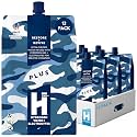 HTWO Plus Hydrogen Water with Electrolytes, Original 16.9 oz 12-Pack