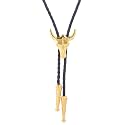 HUABOLA CALYN Native American Bolo tie Rodeo