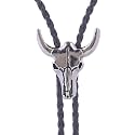HUABOLA CALYN Native American Bolo tie Rodeo