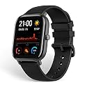 Amazfit XIAOMI Huami GTS Smartwatch (Obsidian Black)
