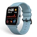 Amazfit Huami GTS Smartwatch (Steel Blue)