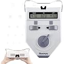 Huanyu Pupilometer Led Pd Meter with Upgrated Nose Pad 9AT
